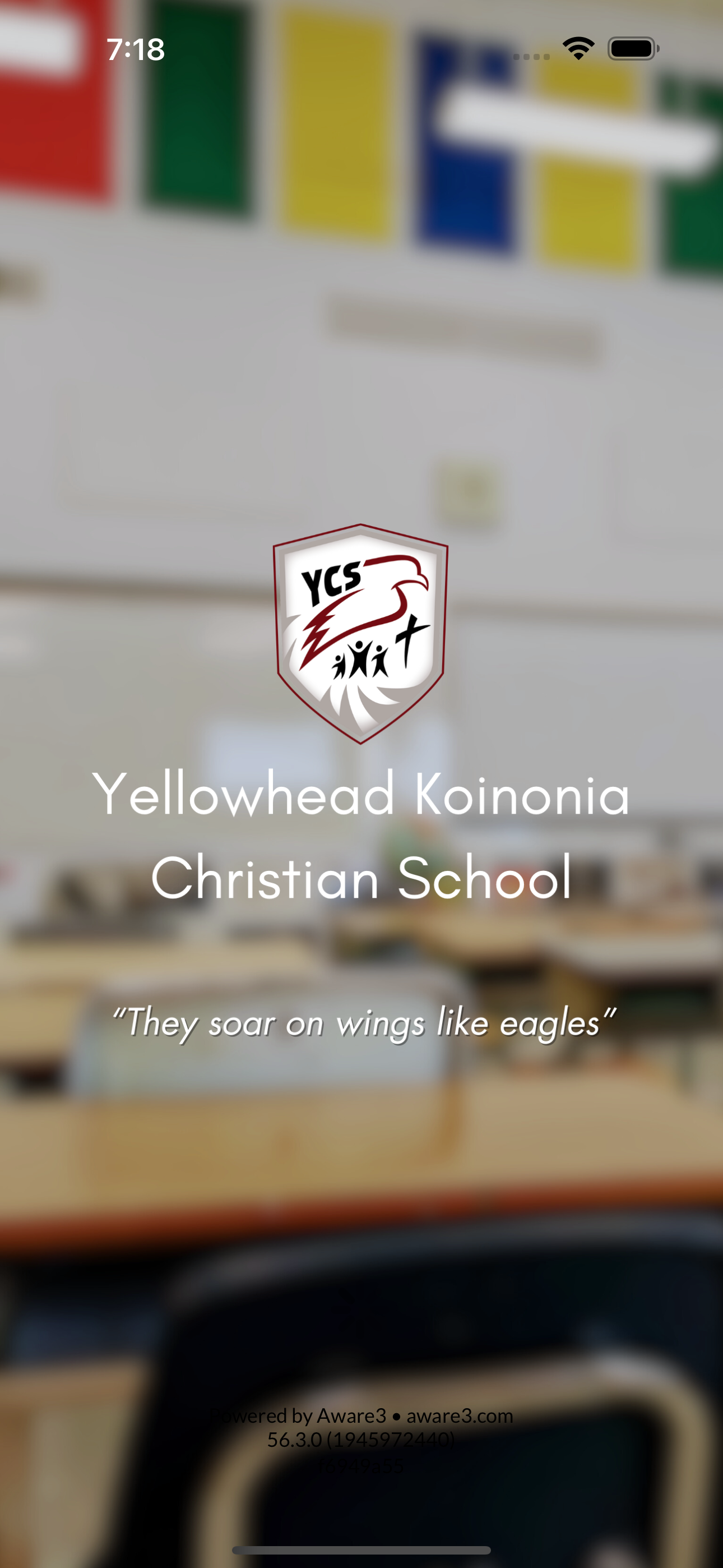 YCS App