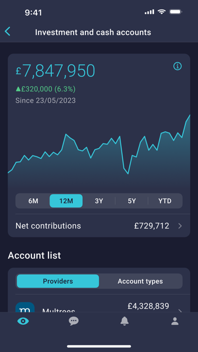 Screenshot #2 pour Y TREE