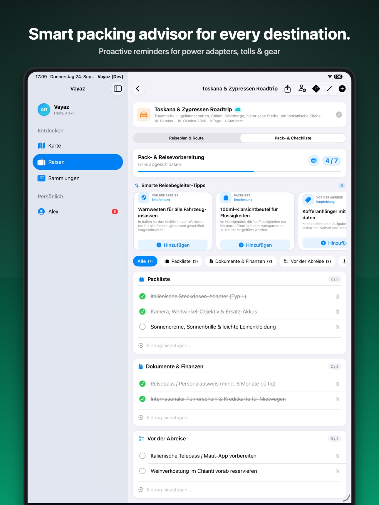 Screenshot 8 of Vayaz