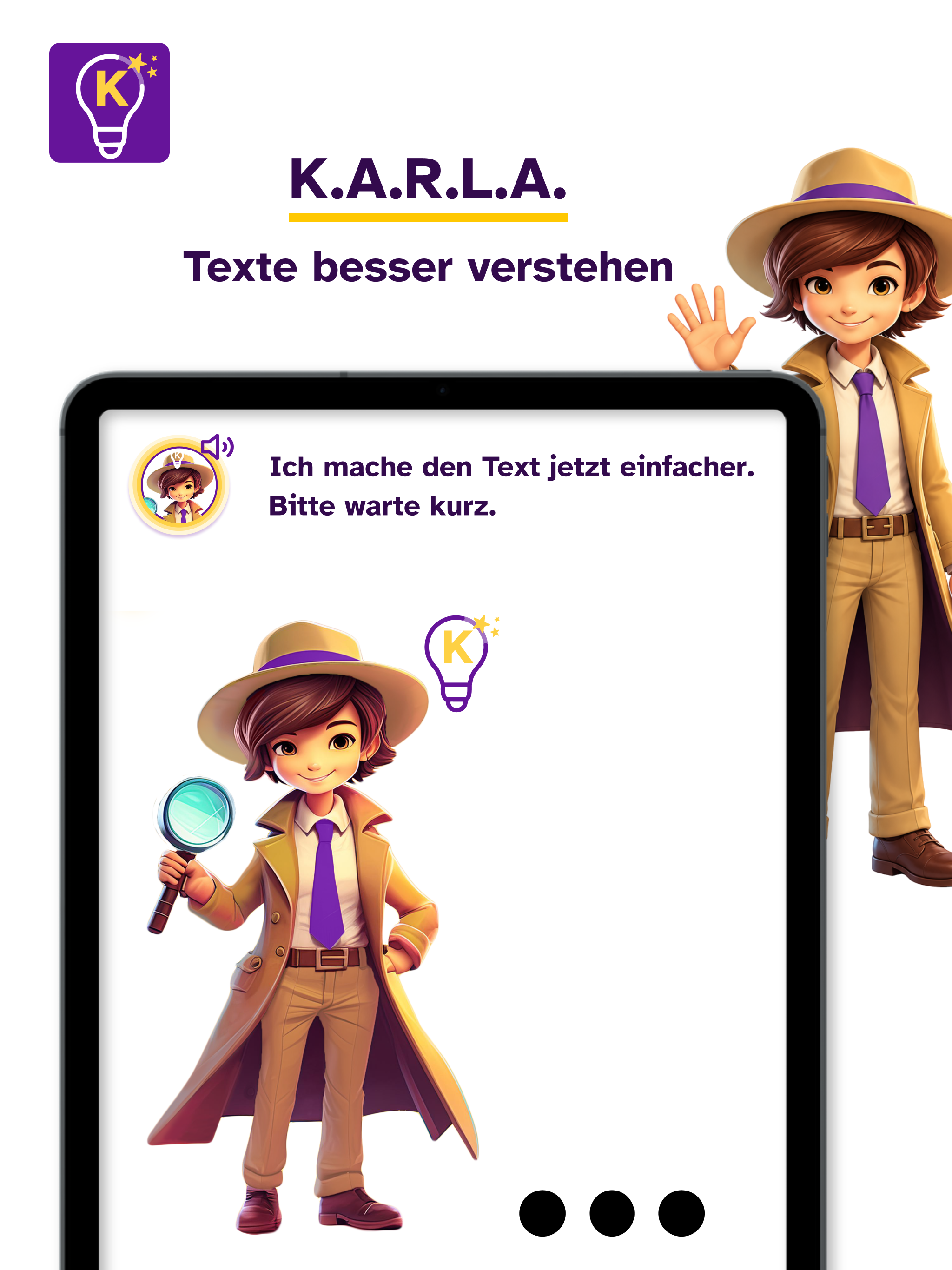 K.A.R.L.A.