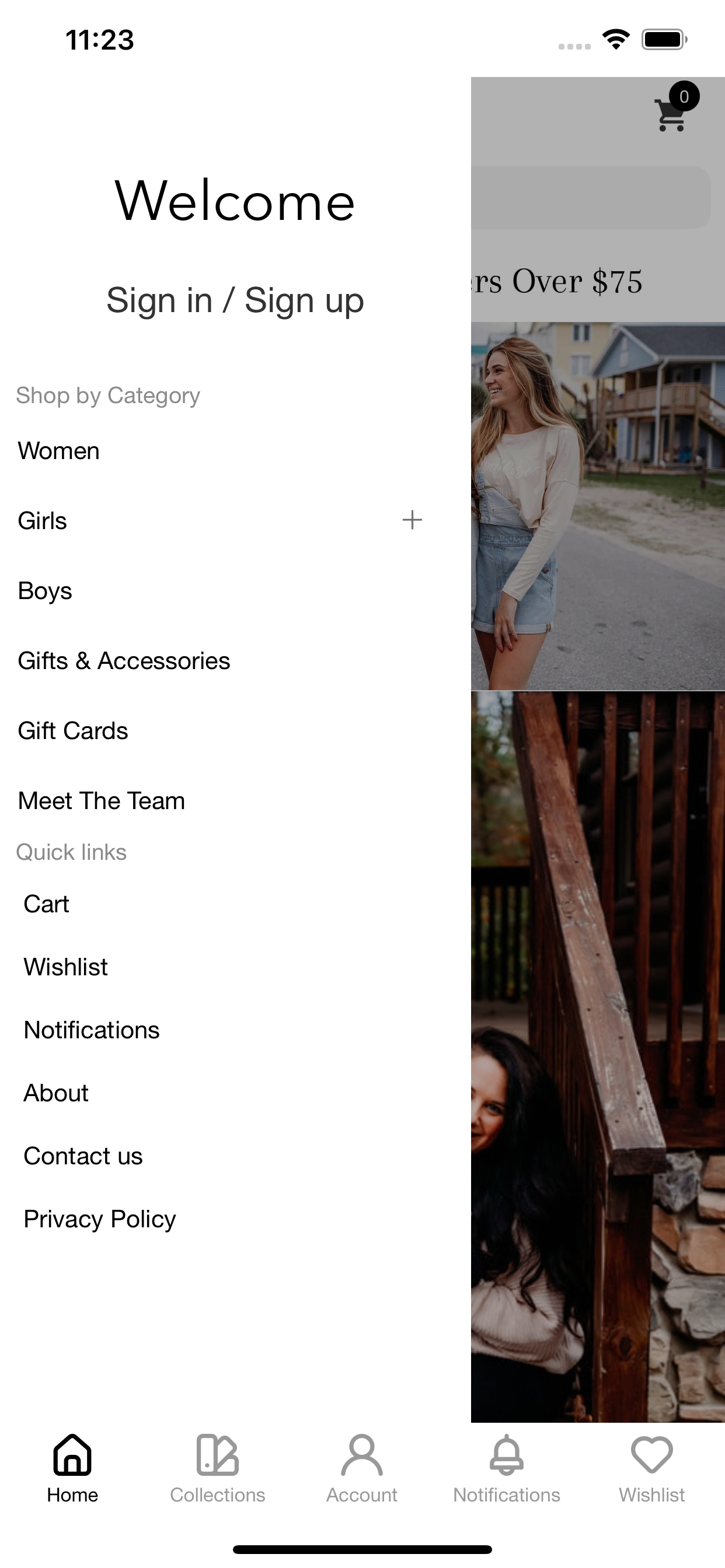 Harper Rose Boutique