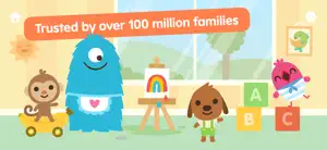 Sago Mini World: Kids Games screenshot 4