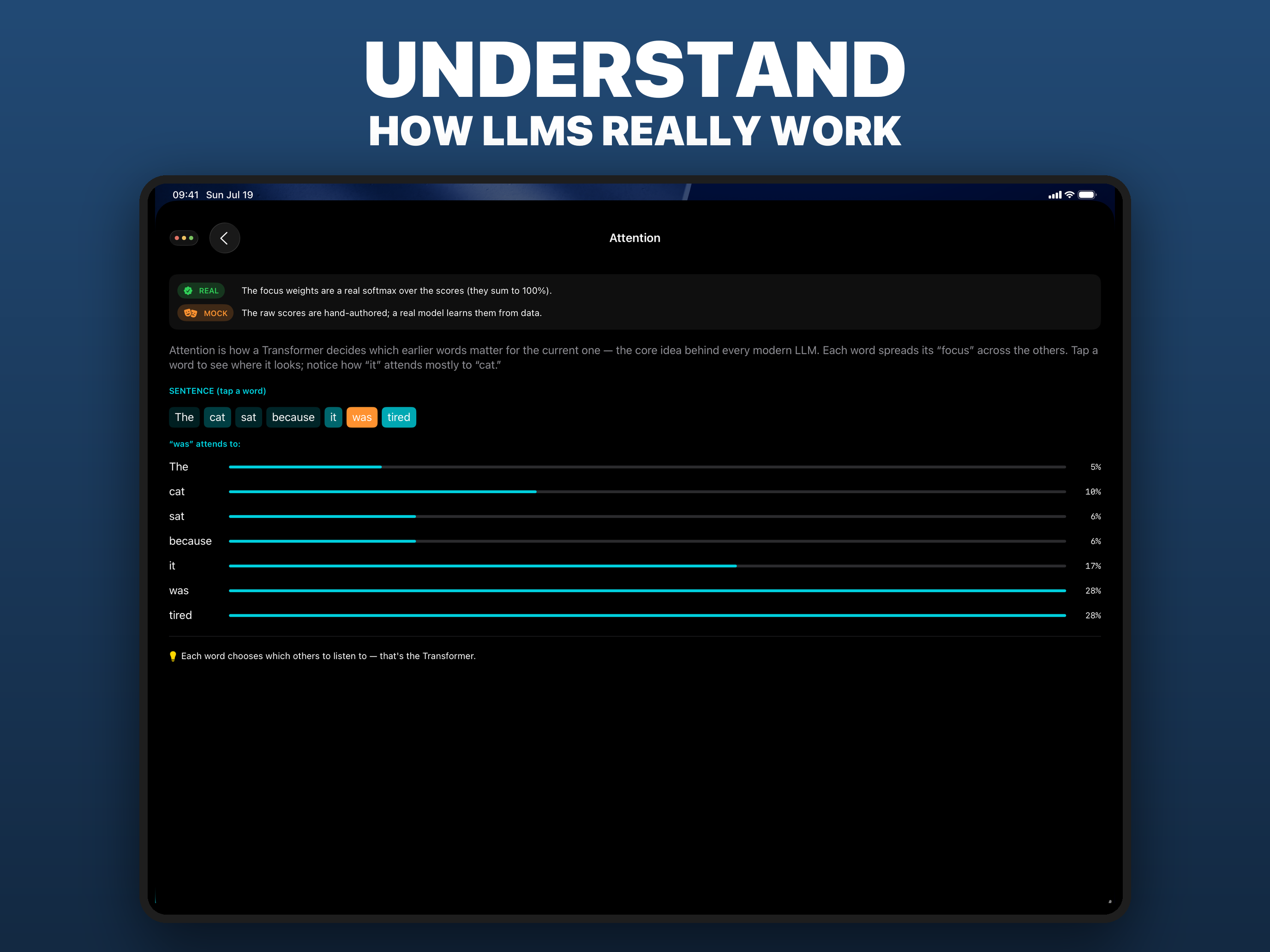 AI Agents 101: Learn LLMs screenshot 8