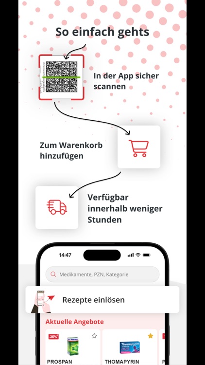 Rheinberg-Apotheke screenshot-3