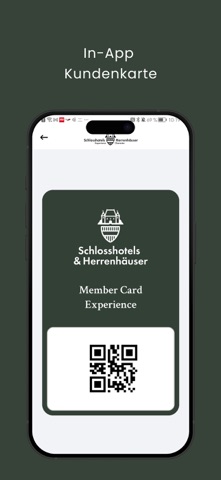 Schlosshotels & Herrenhäuser screenshot