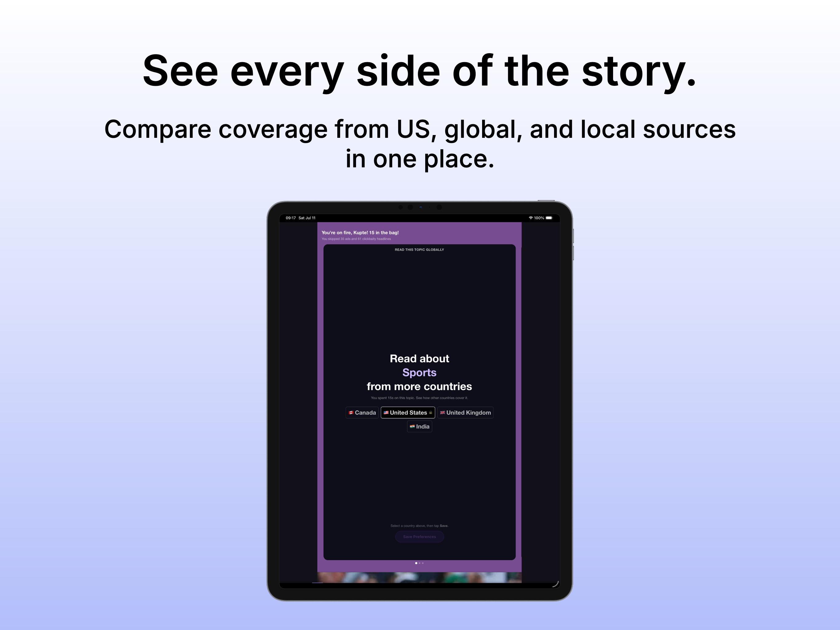 CuriousCats: AI News Digest screenshot 13