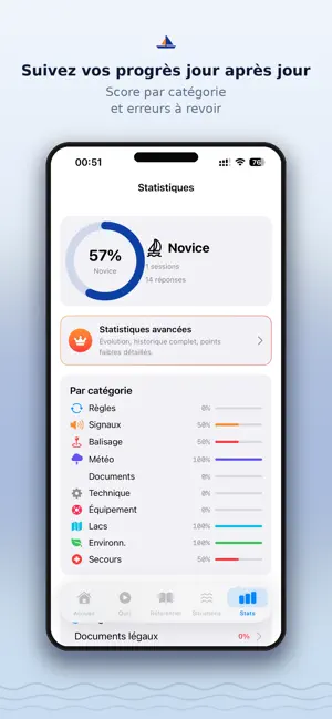 Revi-Bateau screenshot 4
