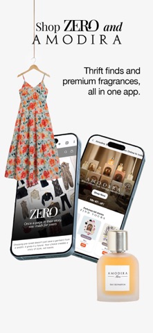 VIRGIO – Fashion Shopping iPhone screenshot 10
