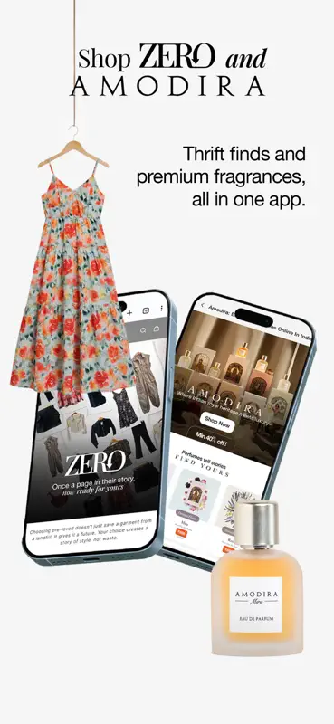 VIRGIO – Fashion Shopping screenshot 10 of 10