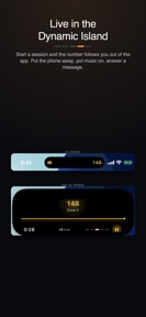 Beatcast: Heart Rate screenshot