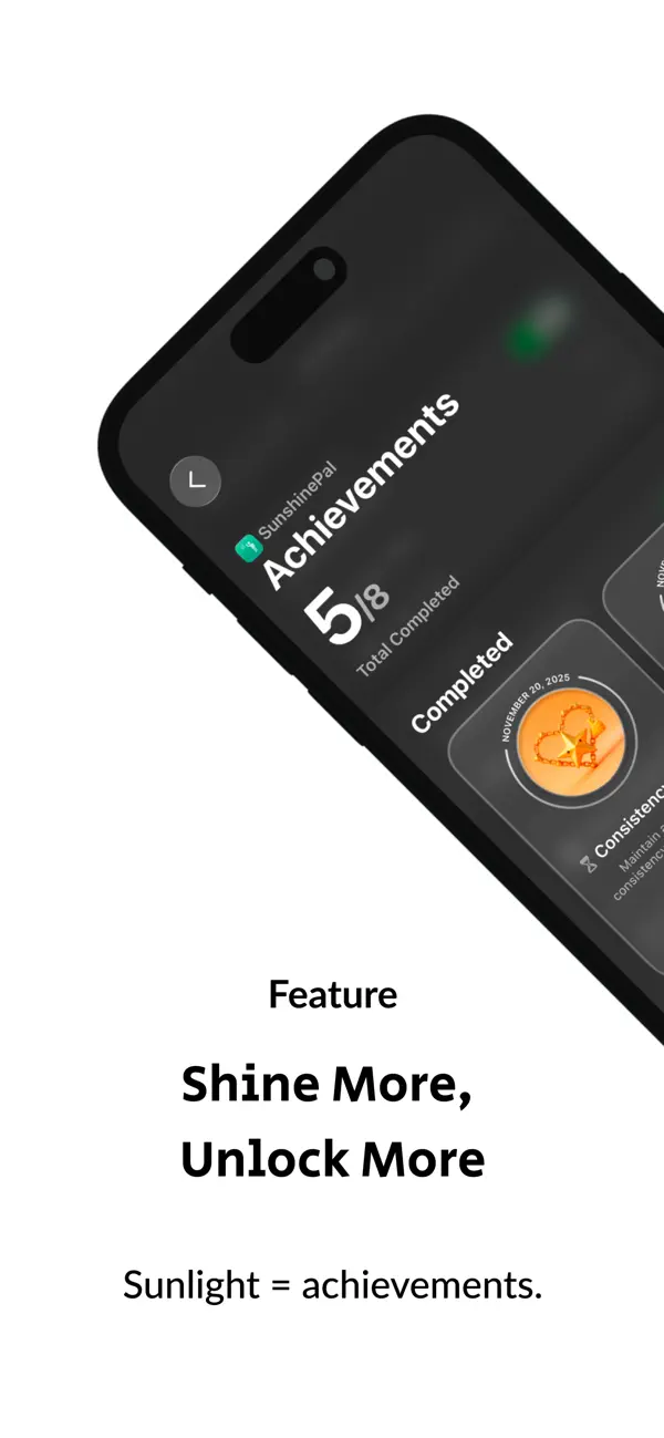 SunshinePal Screenshot 6