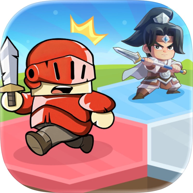 X-HERO screenshot 11