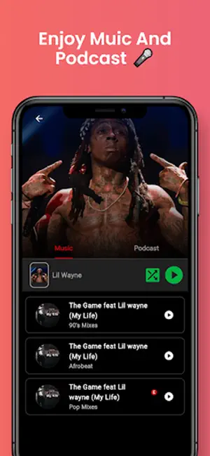 Khutenga Music screenshot 3