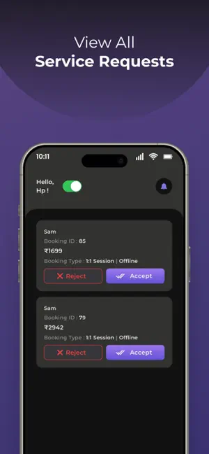 Fit Please Professional screenshot 2