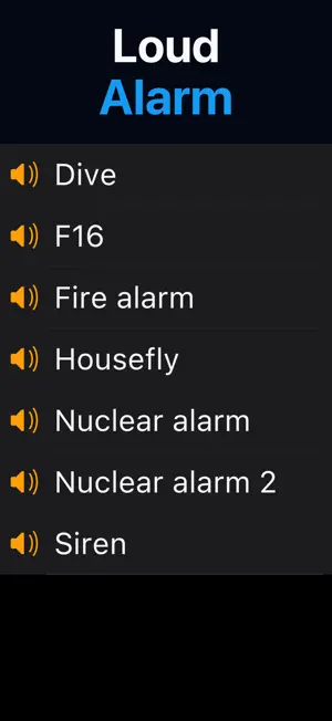 TalkingAlarm: Alarm Clock screenshot 6