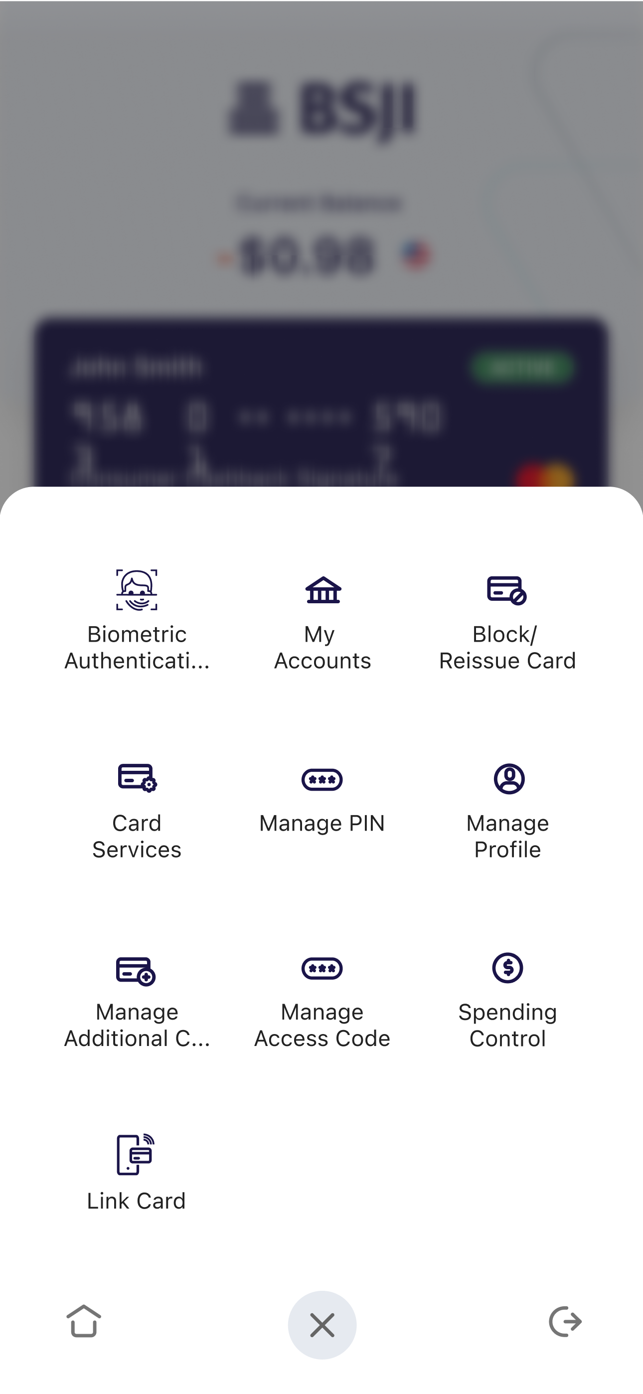 BSJI Credit