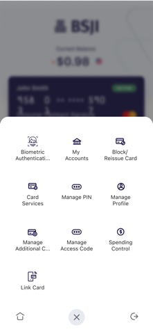 BSJI Credit screenshot