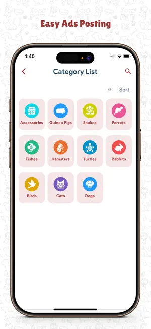 Pet Adopter: Find & Adopt Pets screenshot 4