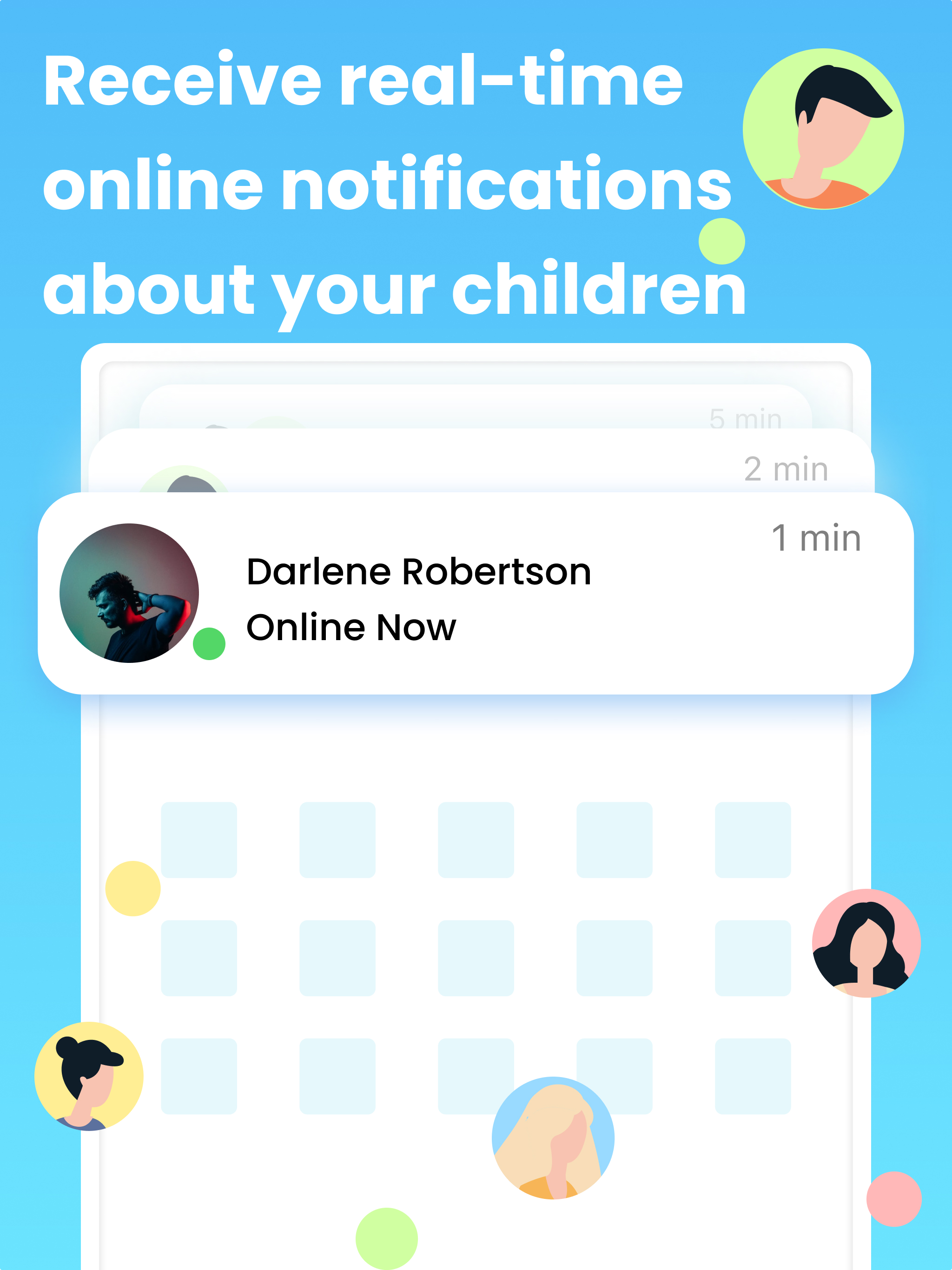 WspSeen-Last Seen Tracking App