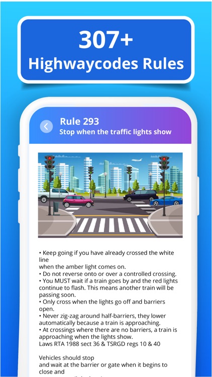 Driving Theory Test Kit 2025 ! screenshot-7