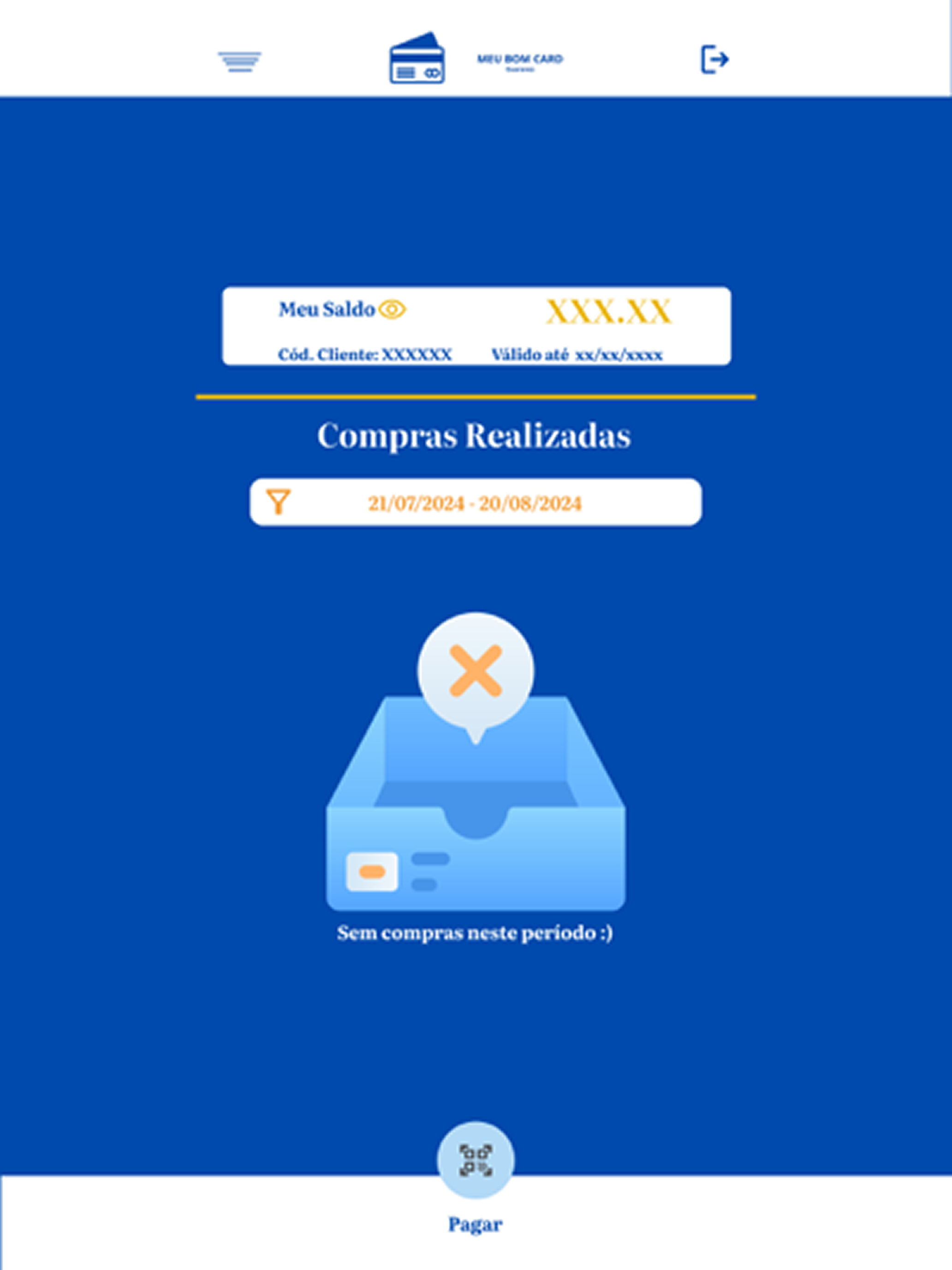 Meu Bom Card
