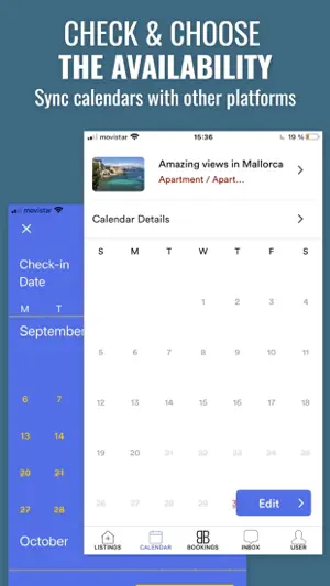 Freelyfy screenshot 4