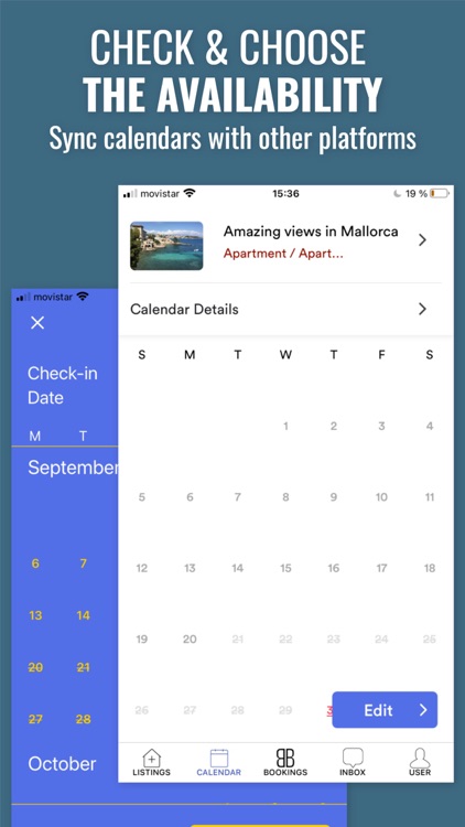 Freelyfy screenshot-3