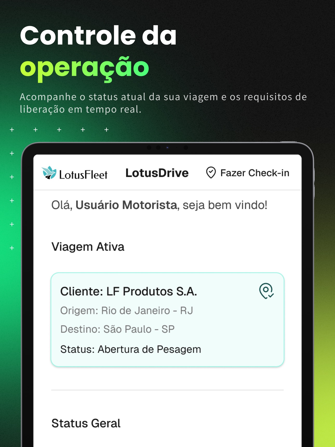 Screenshot 8 of LotusDriver