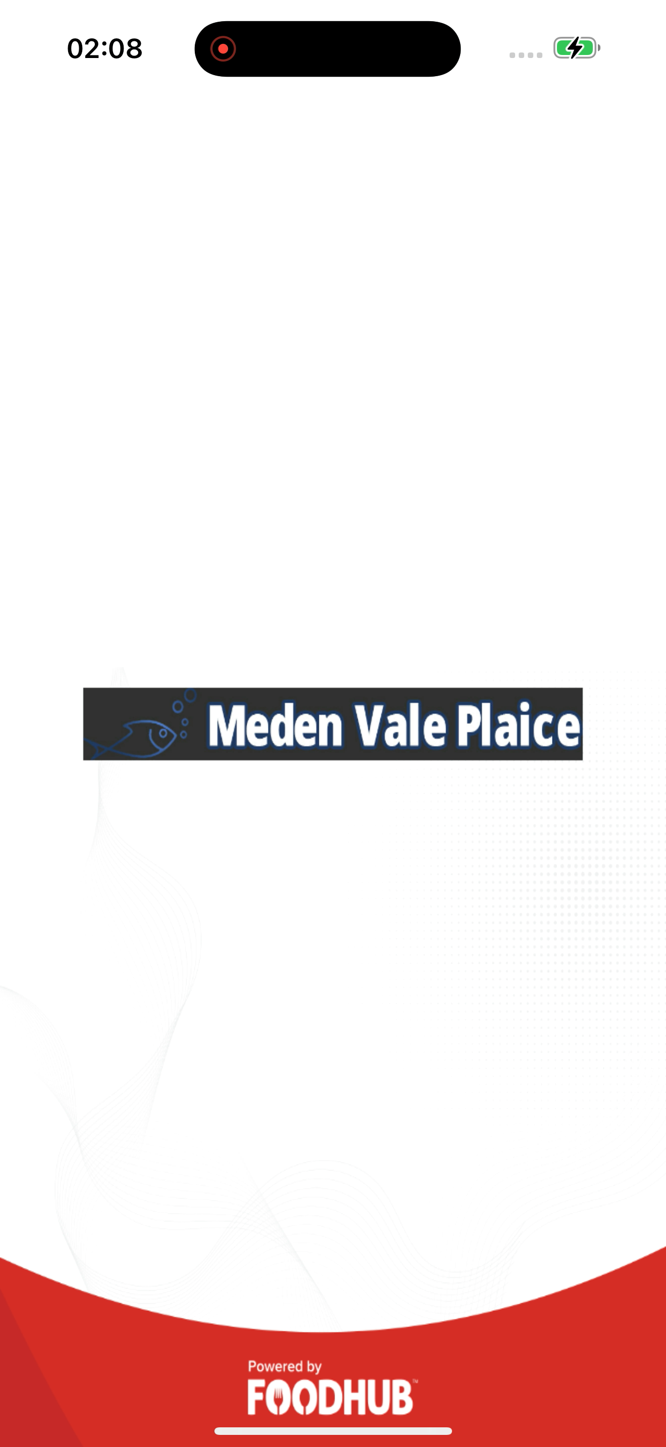 Meden Vale Plaice