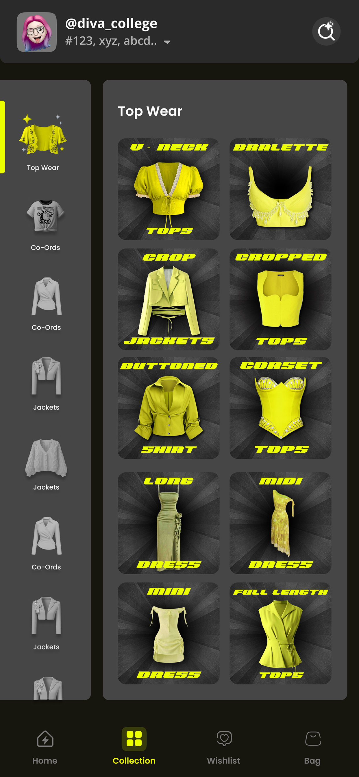 Zluper Fashion