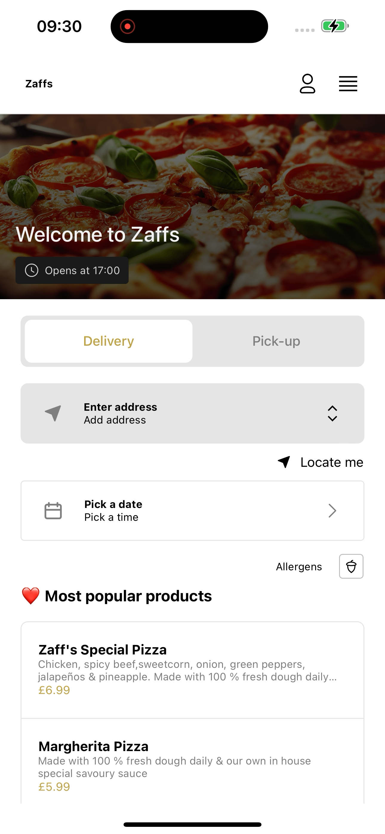 Zaffs