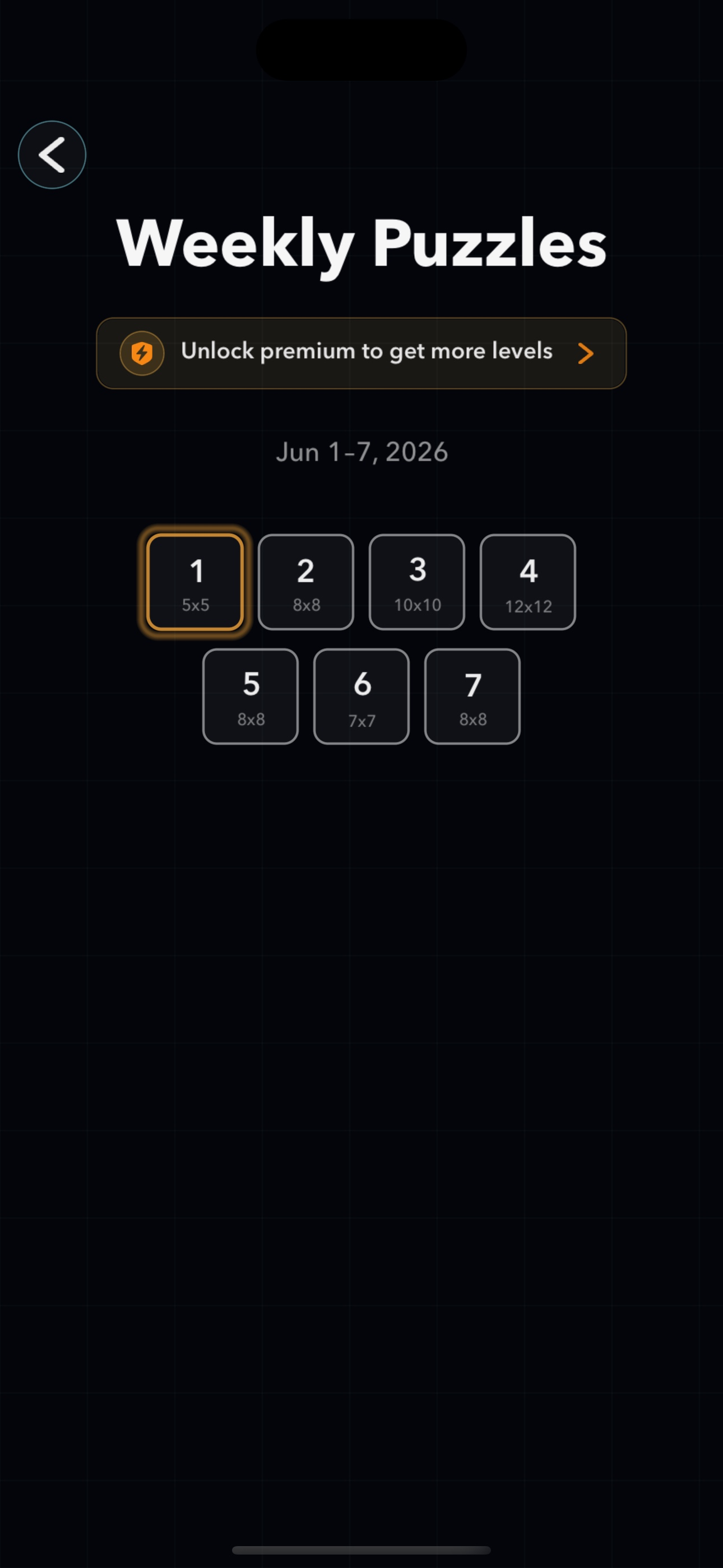 Voltaris screenshot 6