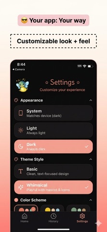 BestLight: Positivity Journal screenshot