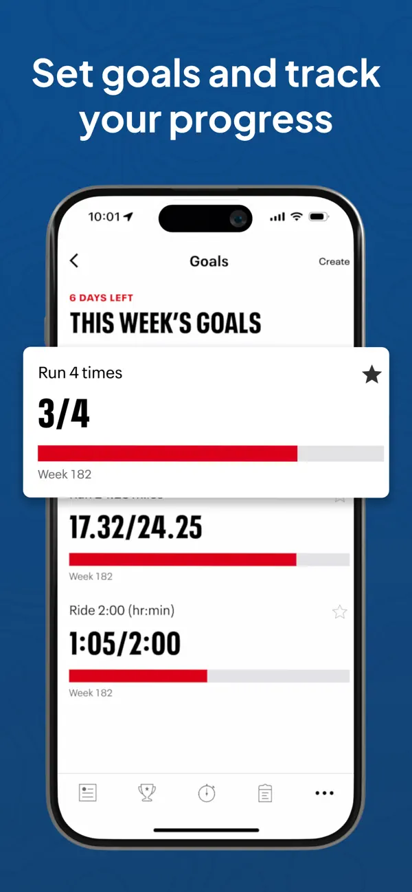 #5. Map My Fitness Workout Tracker (iOS) By: Outside Television Inc