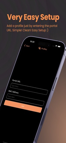 STBox Screenshot 5 of 5