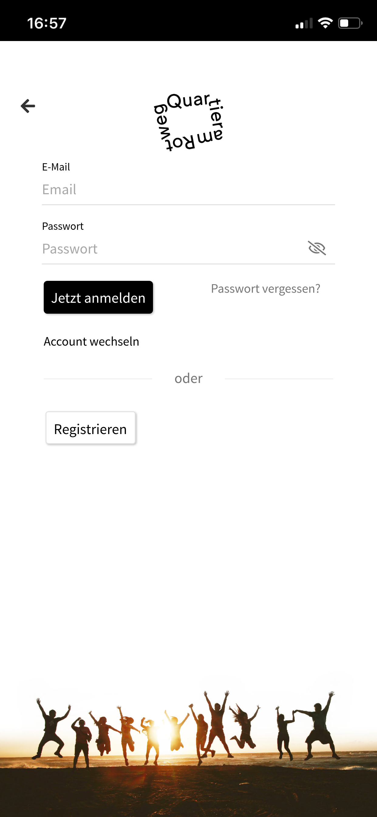Quartier am Rotweg screenshot 3