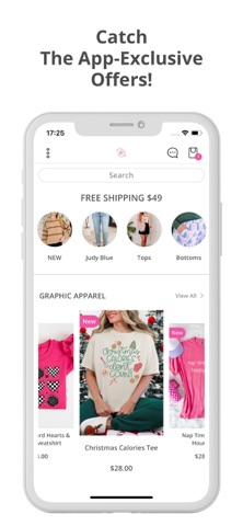 JB Boutique LLC Screenshot 1 of 5