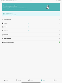 GymGames screenshot 13