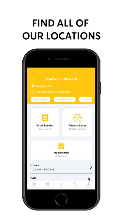 Truewin Rewards screenshot-4
