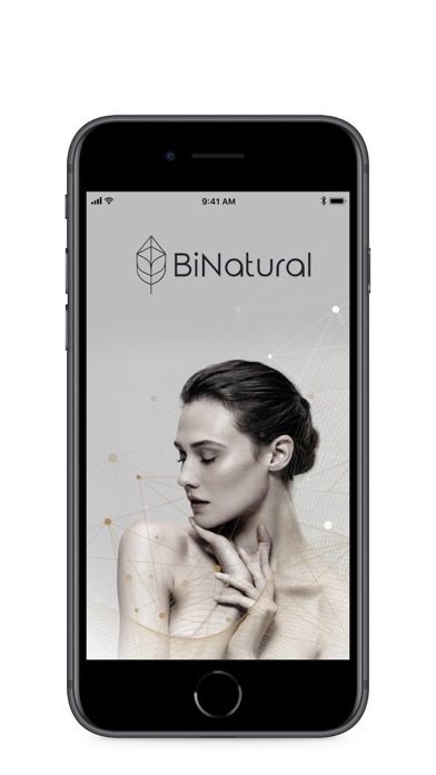 BiNatural Screenshot