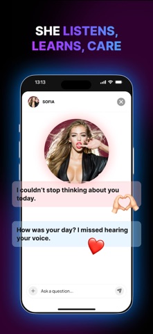 Chating AI Assistant Screenshot 10 of 10