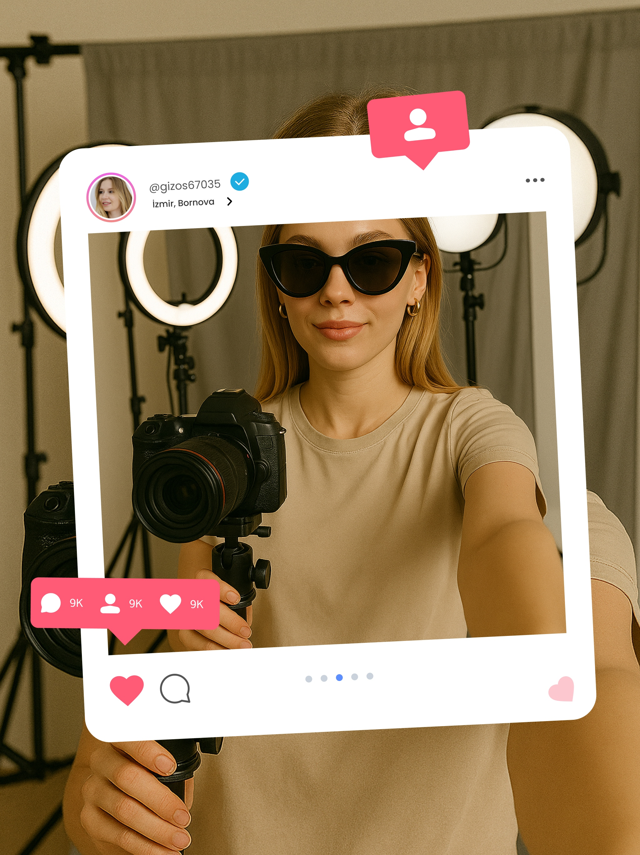 SocialShop:get like a Phenomen