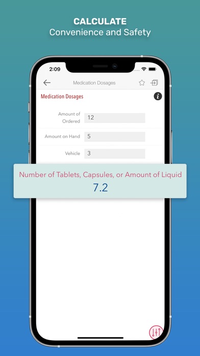 Screenshot #3 pour Mosby’s Nursing Drug Reference