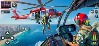 Rescue Heli & Mission Alpha - Screenshot 2