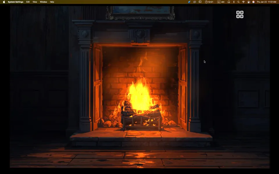 Animated Wallpapers 1.0.14 Screenshot 1