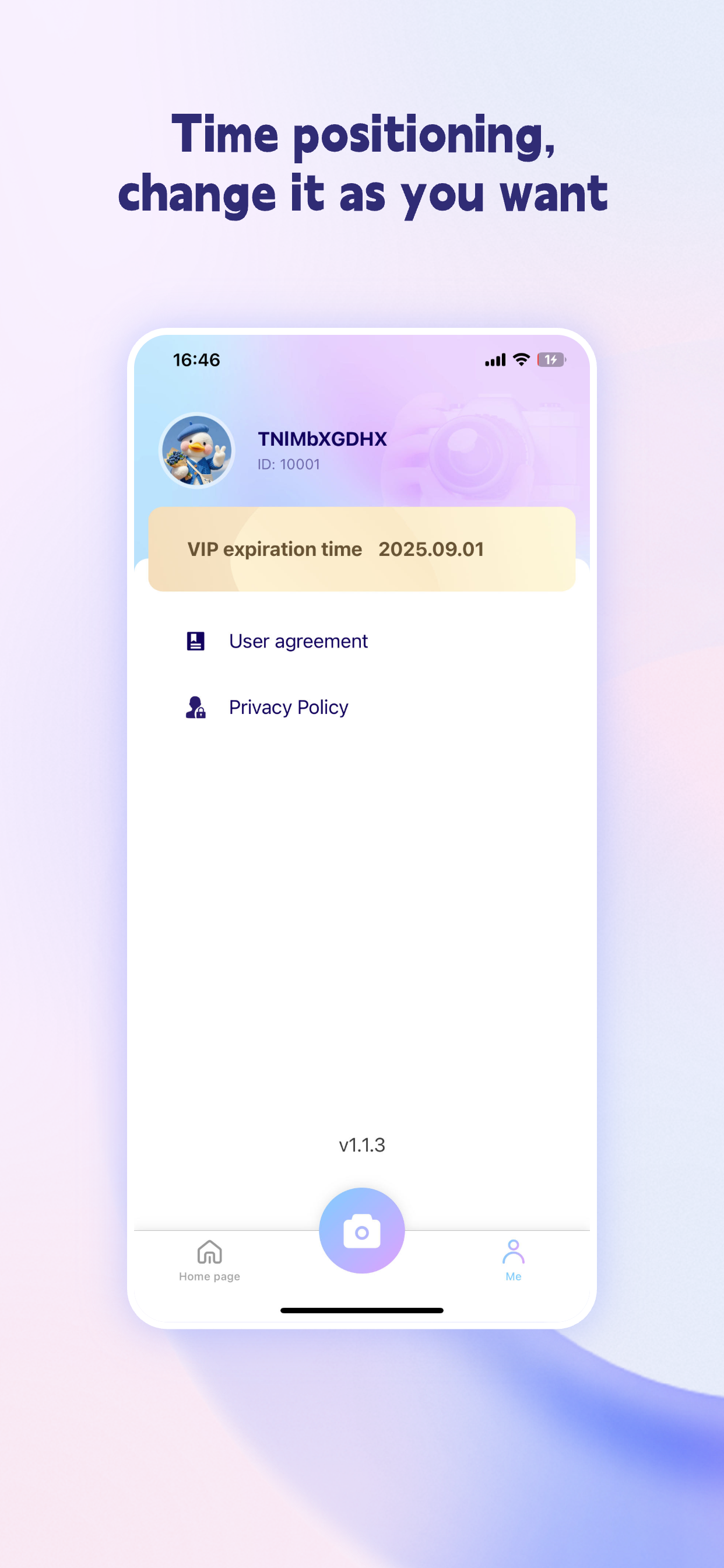 AI watermark-Universal screenshot 2