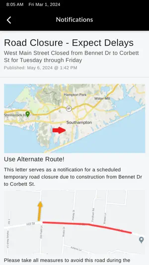 MY MOMENCE screenshot 4