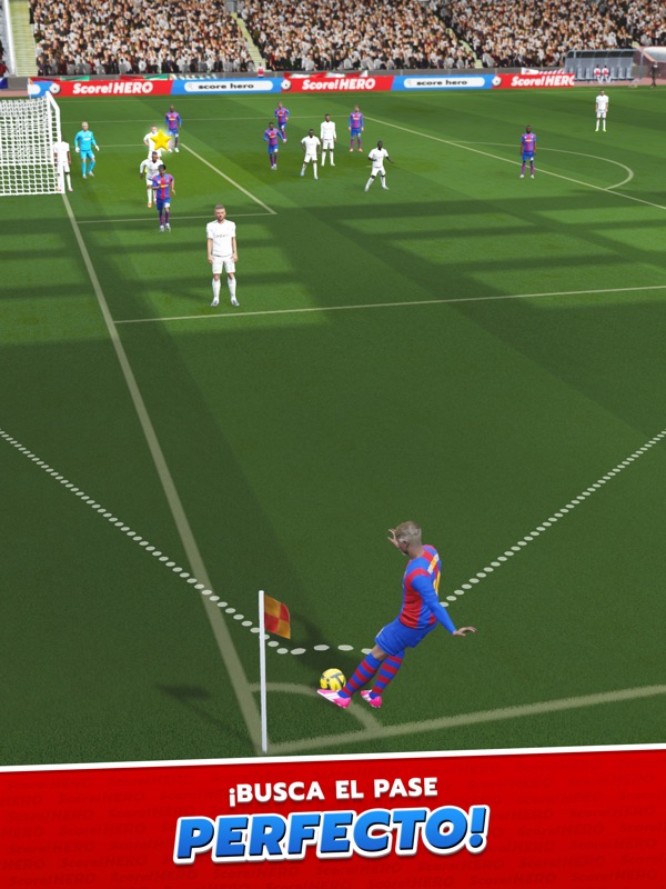 Score! Hero screenshot 10