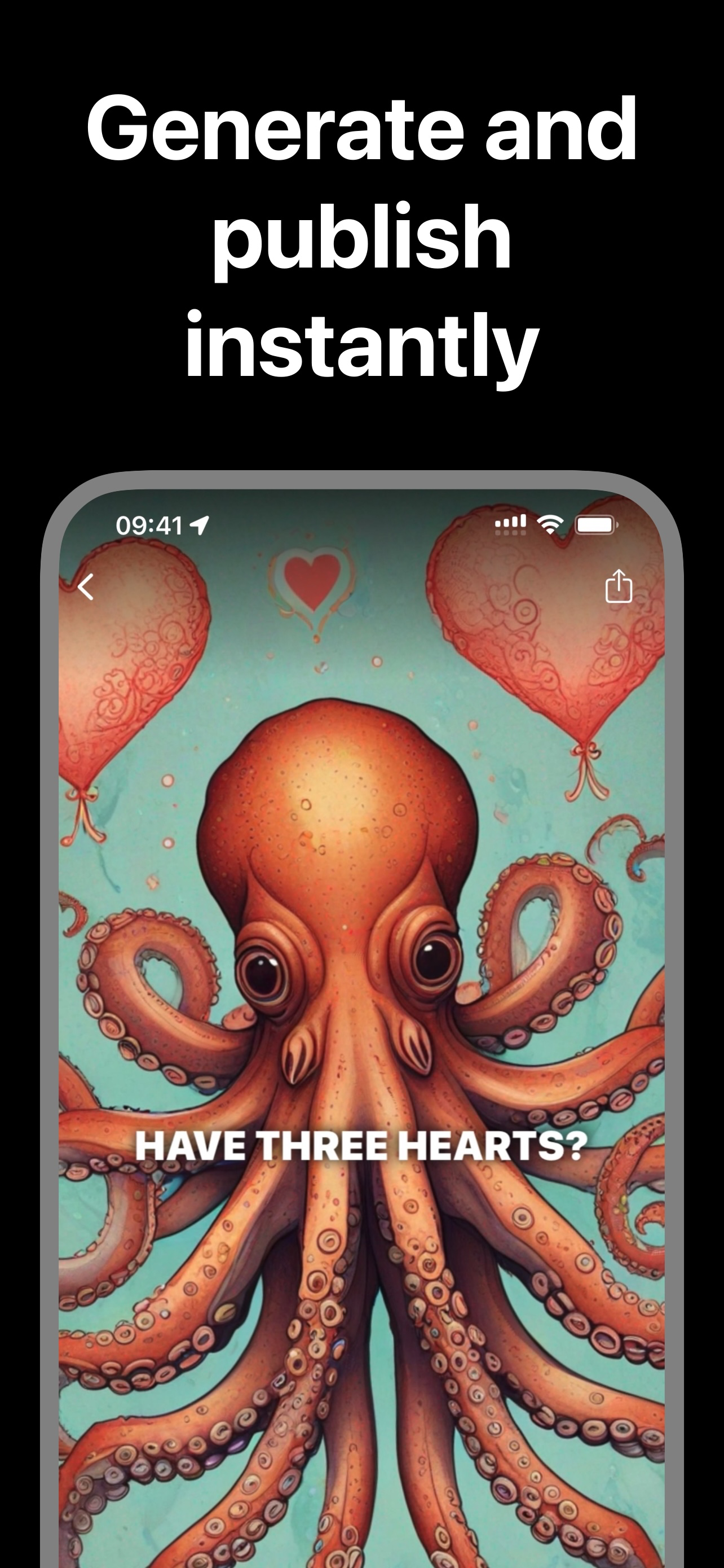 Faceless Video: AI Shorts