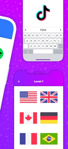 Logo Quiz 2026: Guess the logo screenshot
